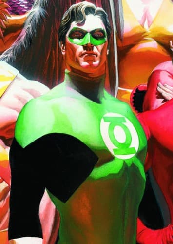 Hal Jordan