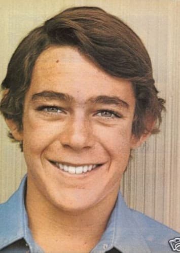 Greg Brady