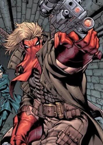 Grifter