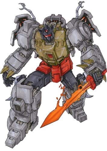 Grimlock