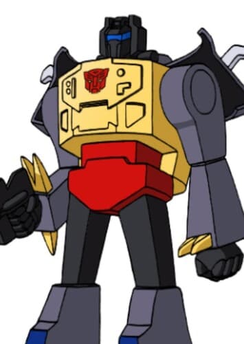 Grimlock