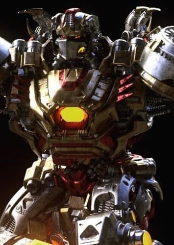 Grimlock