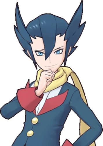 Grimsley
