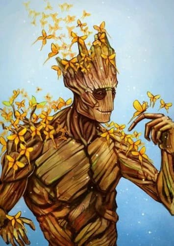GROOT