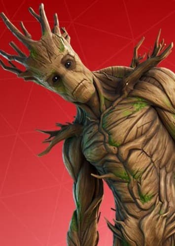 Groot