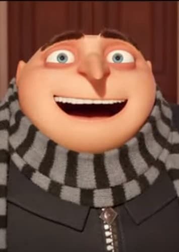 Gru