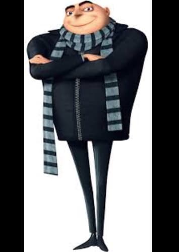 Gru
