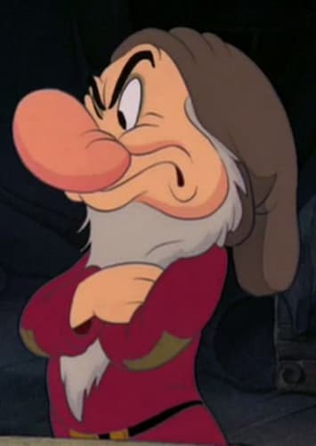 Grumpy (Dwarf)