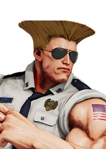 Guile