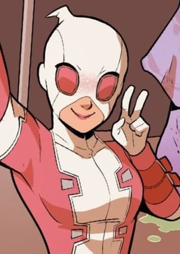 Gwenpool