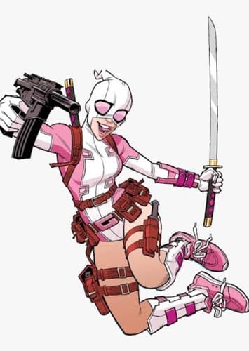 Gwenpool