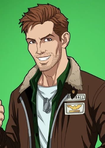 Hal Jordan