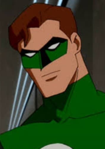 Hal Jordan
