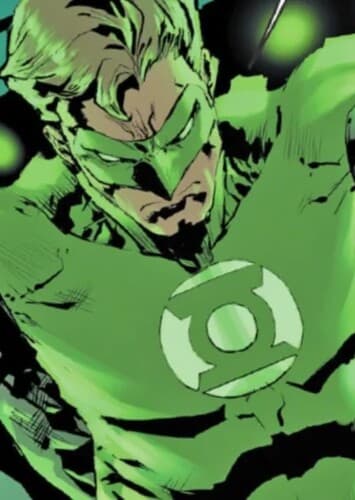 Hal Jordan