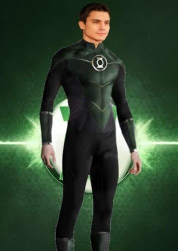 Hal Jordan