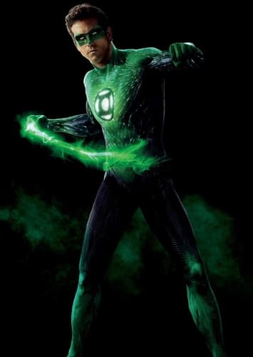 Hal Jordan
