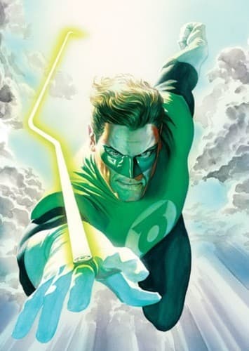 Hal Jordan