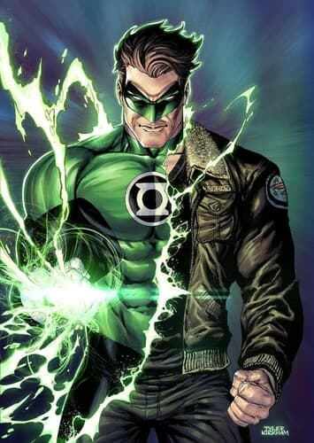 Hal Jordan