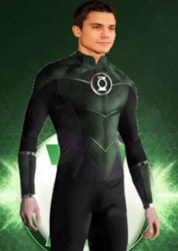 Hal Jordan