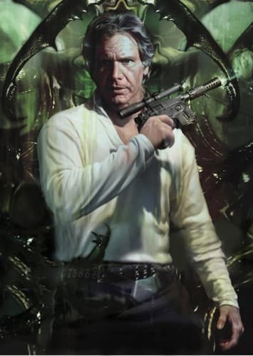 Han Solo