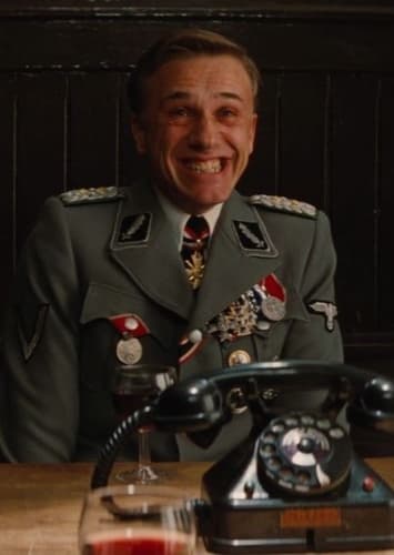 Hans Landa