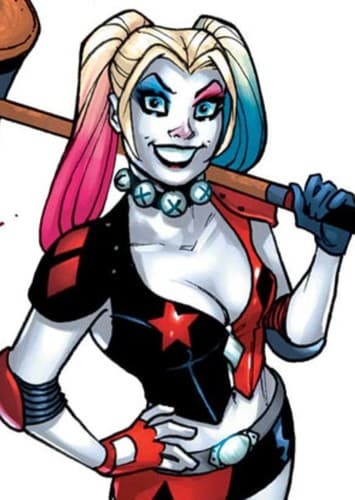 Harley Quinn