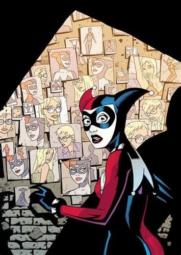 Harley Quinn