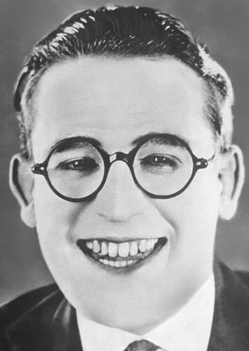 Harold Lloyd