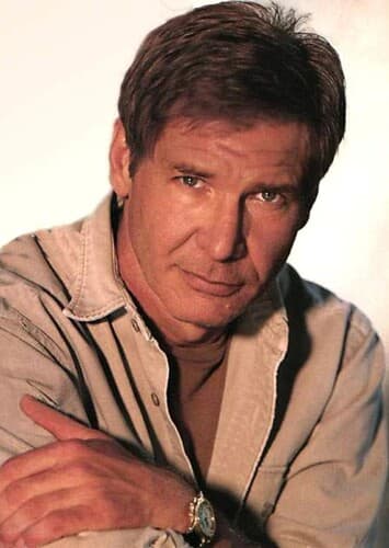 Harrison Ford