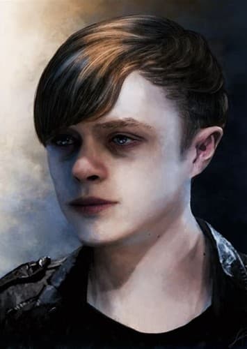 Harry Osborn