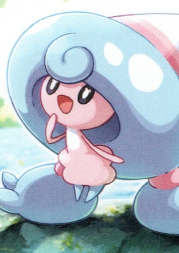 Hattrem / テブリム