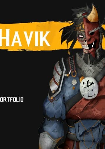 Havik