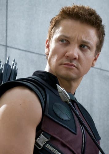 Hawkeye