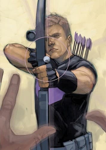 Hawkeye