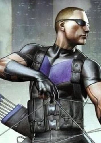 Hawkeye