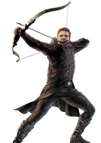 Hawkeye