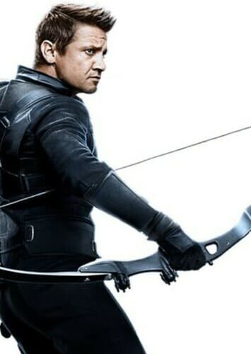 Hawkeye