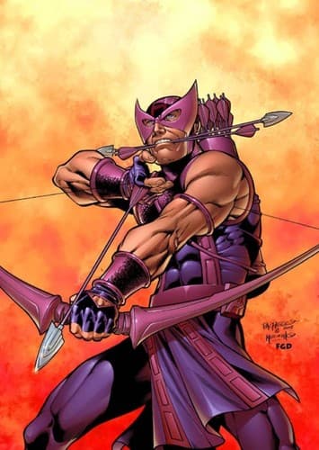 Hawkeye