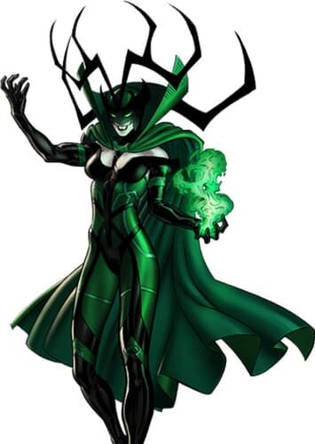 Hela