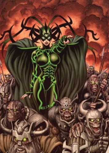 Hela