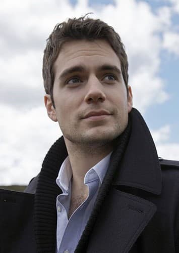 Henry Cavill