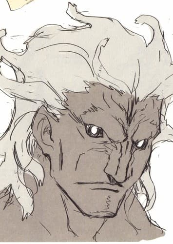 Hercules (Prototype)