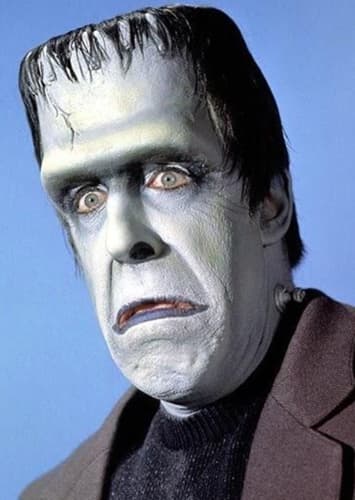 Herman Munster