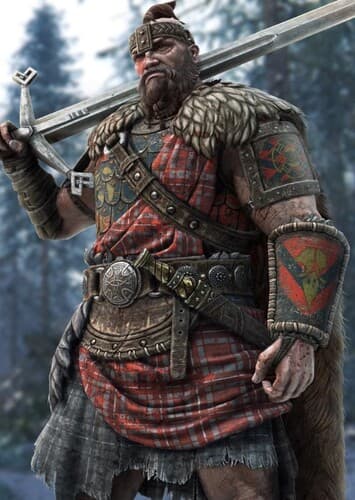 Highlander
