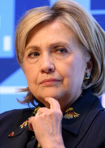 Hillary Clinton