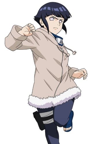 Hinata