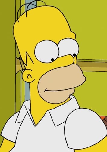 Homer Simpson