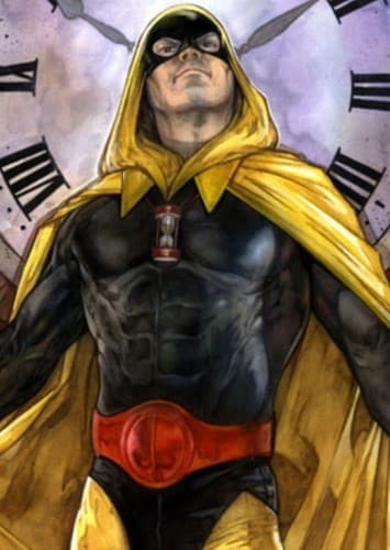 Hourman