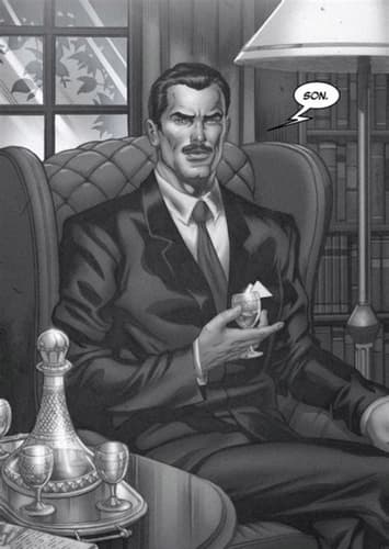 Howard Stark