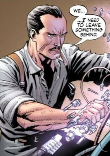 Howard Stark